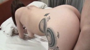 Incredible pornstar Asami Uemura hottest fetish, blowjob adult movie