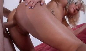 Incredible pornstar Molly hottest ass, cunnilingus porn movie