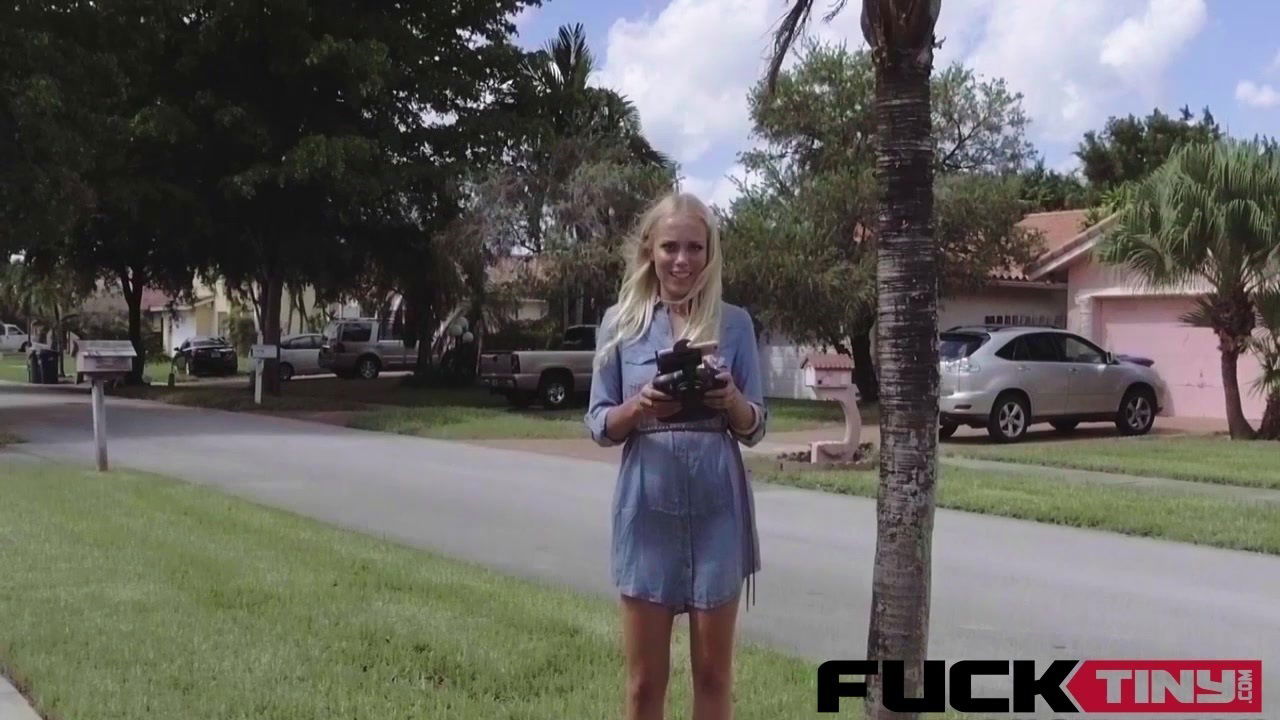 Brice Bardot Alone With Drone