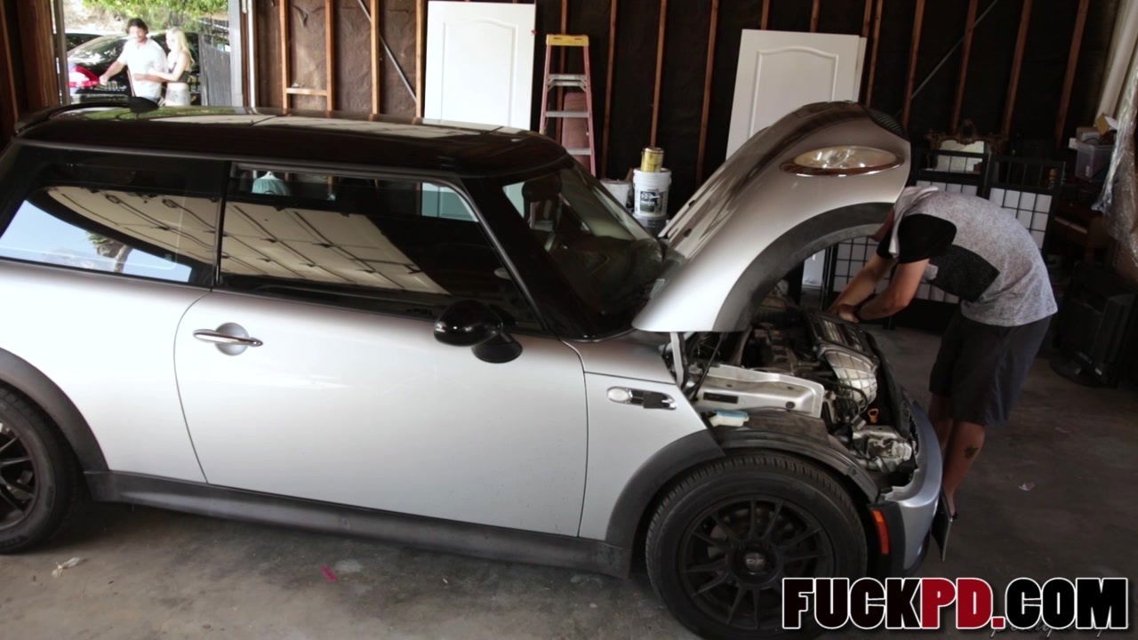 Alex Grey Neighbors Brat