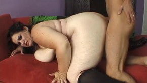 Crazy pornstar Glory Foxxx horny ass, tattoos adult scene