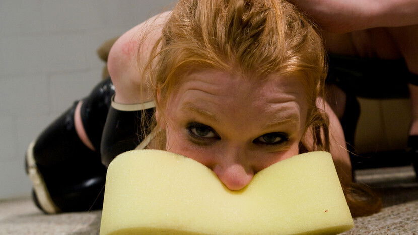 Horny fetish adult scene with exotic pornstars Madison Young Annette Schwarz from Wiredpussy