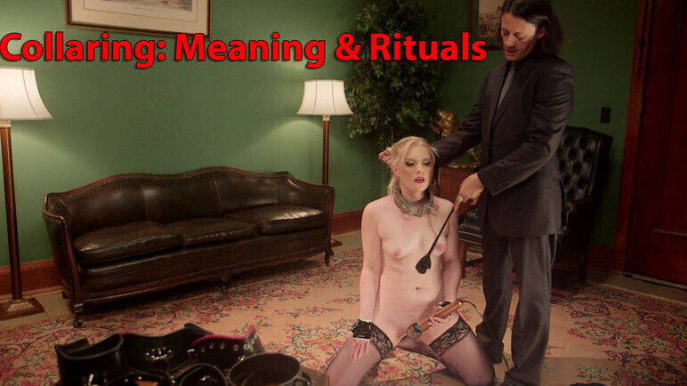 Exotic fetish, bdsm porn video with best pornstar from Kinkuniversity