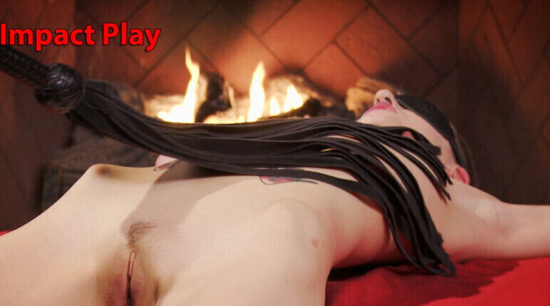 Exotic fetish video with crazy pornstar Cadence Cross from Kinkuniversity