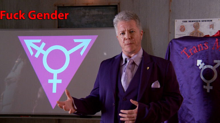 Incredible fetish porn scene with horny pornstar from Kinkuniversity