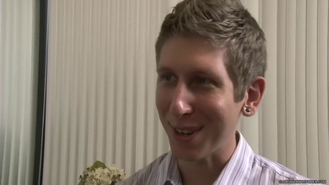 Kimmy Olsen Laid Back Banged