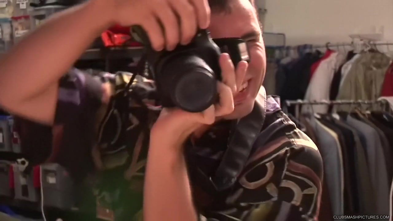 Cristi Minaj Wants Shoot Down Throat