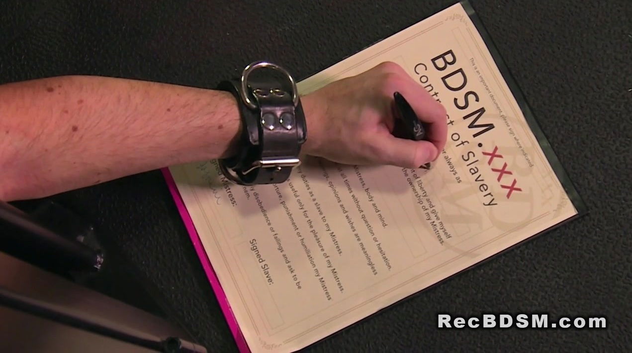 Femdom face sitting handjob dungeon