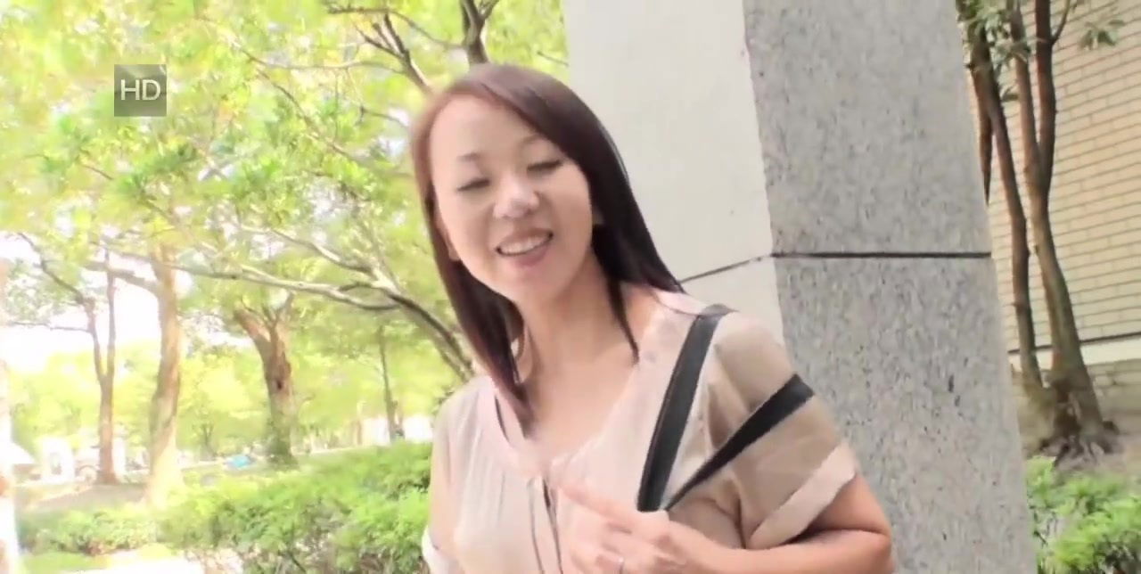 pregnant -Sayuri Yoshida