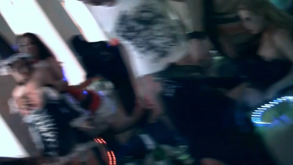 Ally Henessy Hailey Ariana Grace Malika Olive Olympia Amber Daikiri lustful hardcore video showing college life