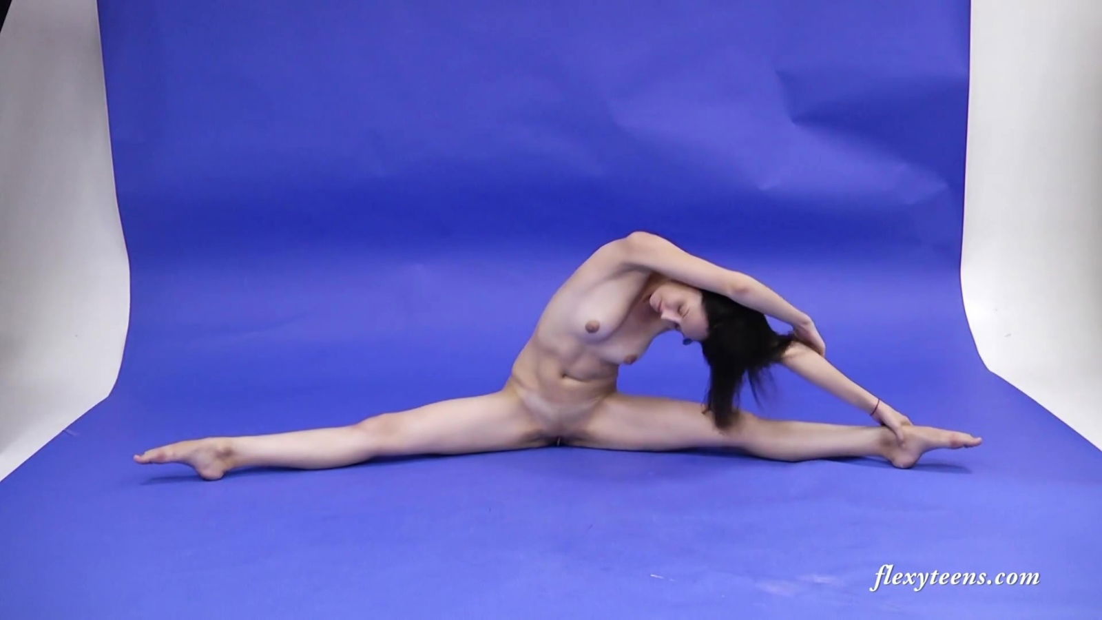 Galina Markova Upside Down Spreads Acrobatics From