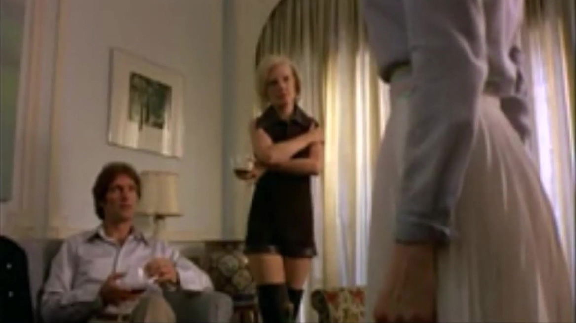 Vintage Bondage 6 - Rebecca Brooke