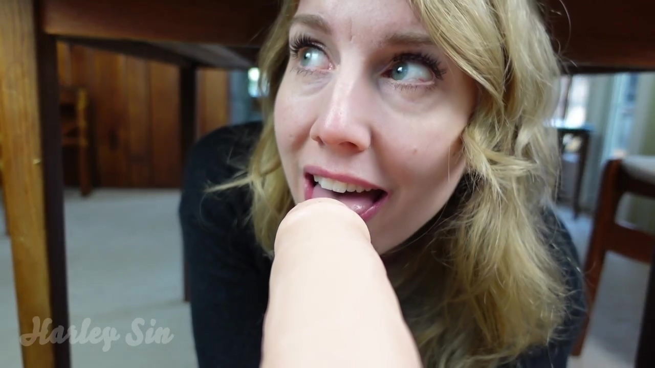 Whore Step Bully Harley