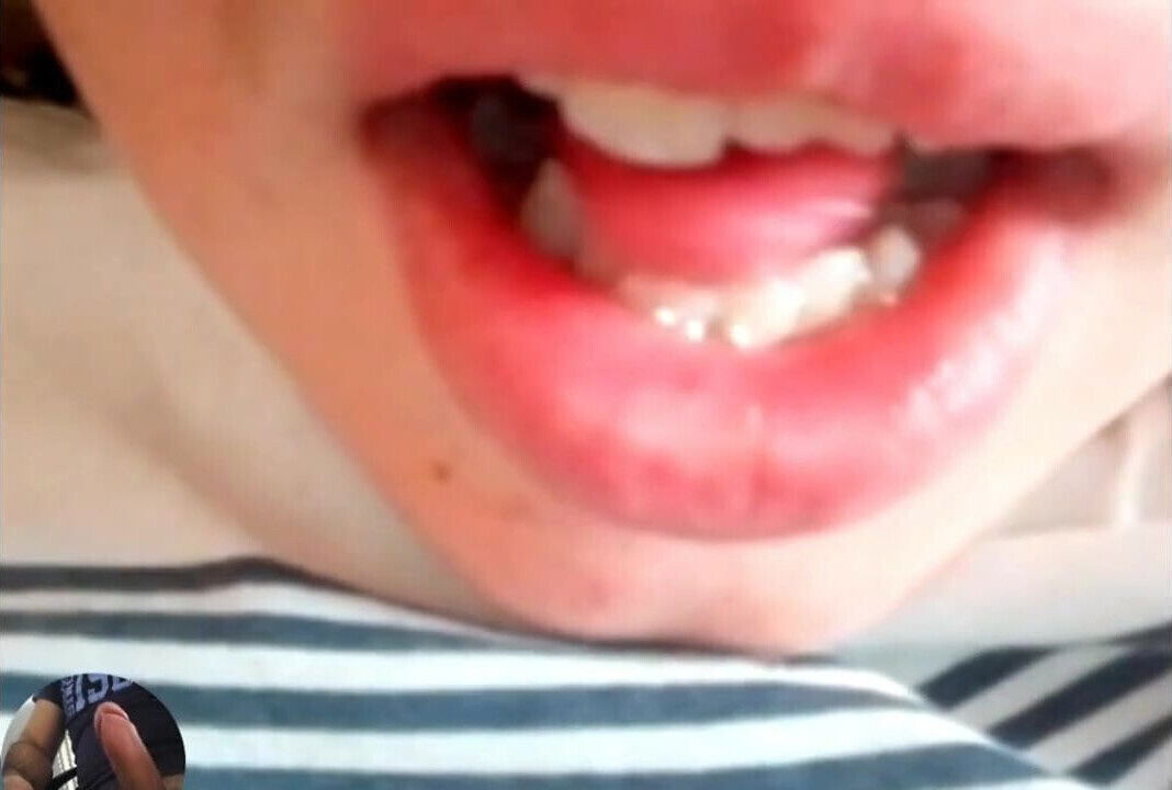 Tinerica cu chef de joaca part.1