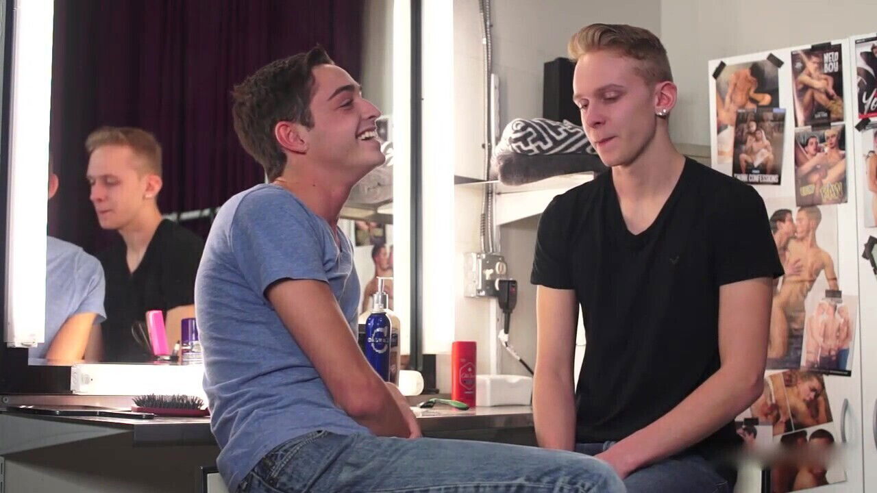 Introducing Nathan Reed