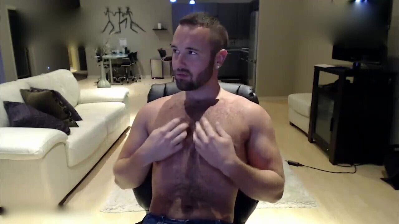 Noah Riley Live with blowjob