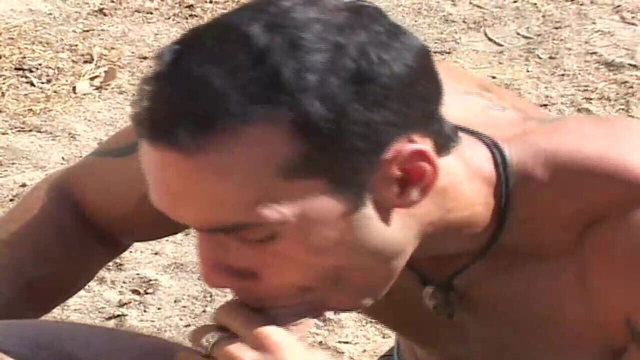 Robert Fucks Alexy Tyler