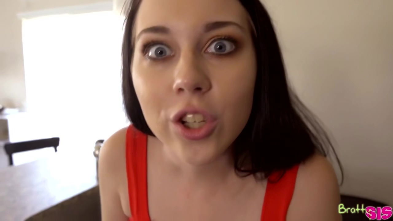 Bambi Black - Step sisters Fuck 2