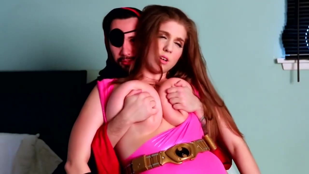 Pink Angel Defeated Alex Chance