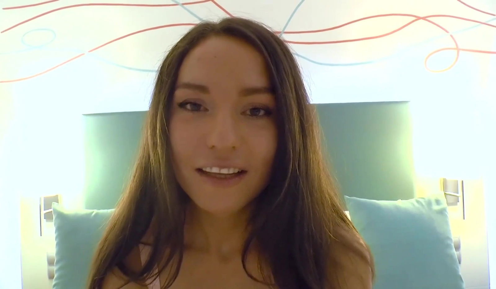 Take Like Whore Bitch With Nataly Gold