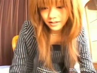 Blonde Aizawa good More hotajp.com