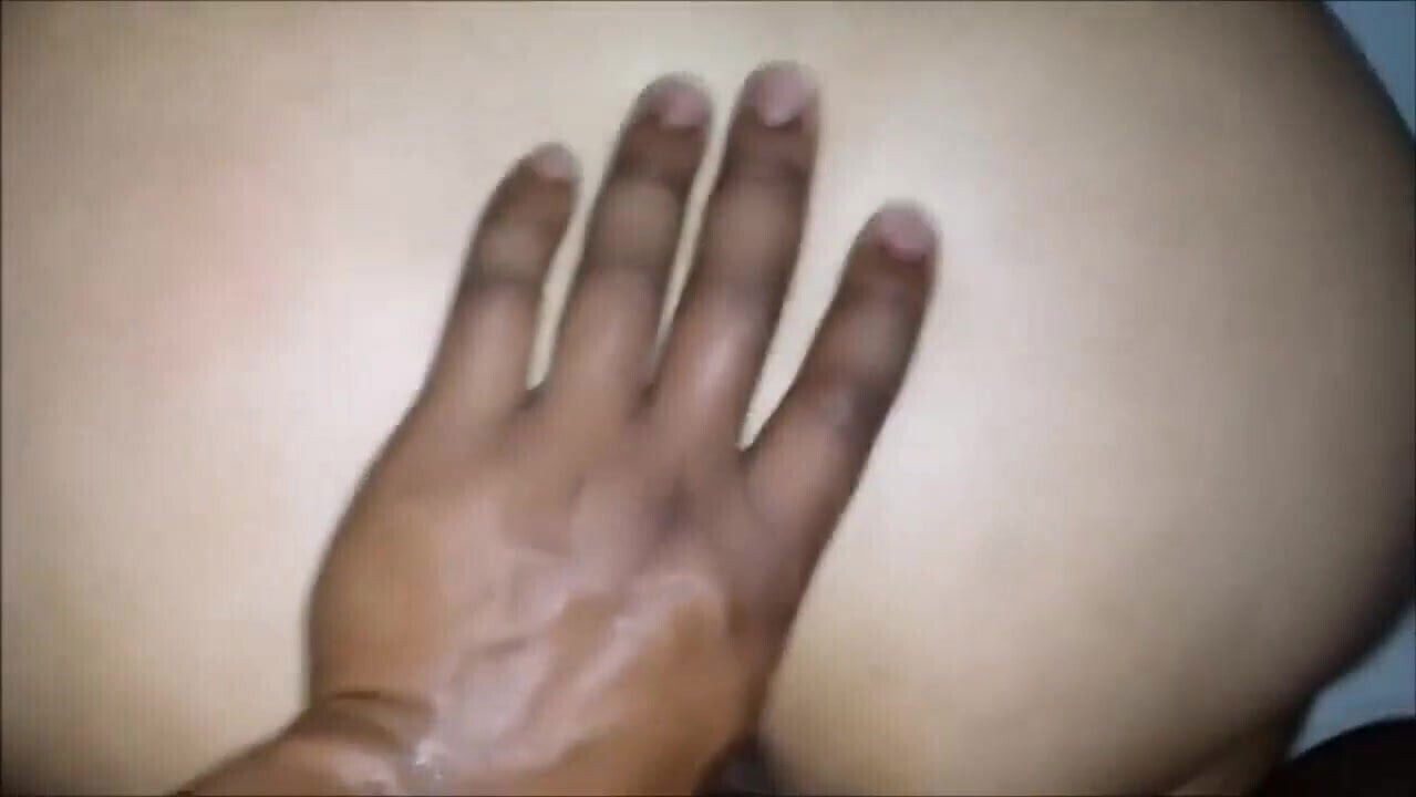 Fat Milf Cummed Inside Her Pussy By BBC - POV