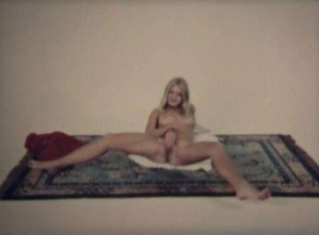 Anne Magle starring Supercunt