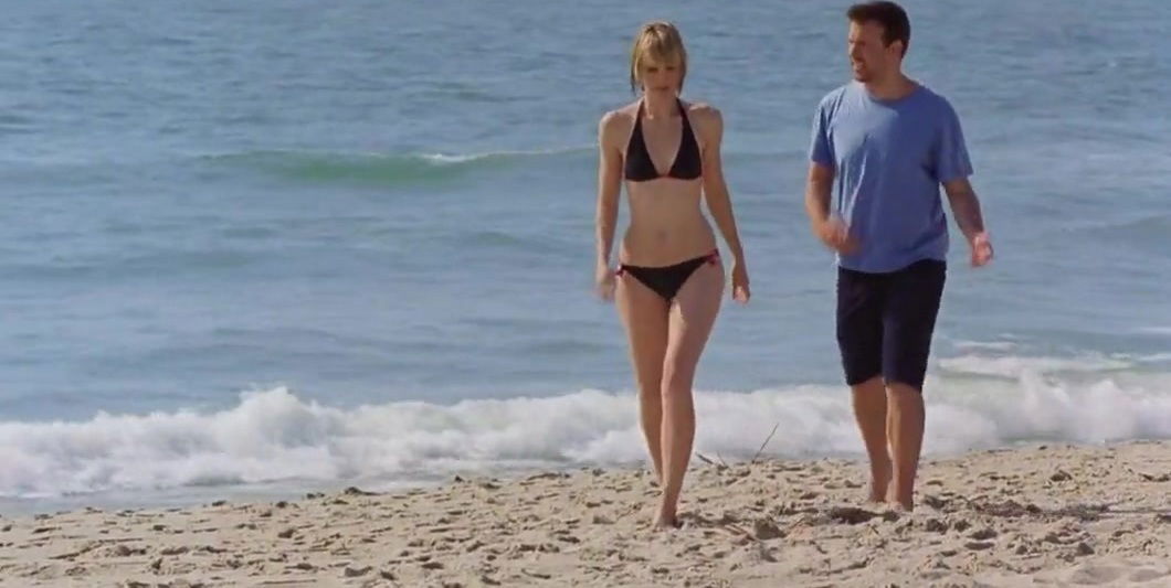 Leslie Good Fashioned Orgy''