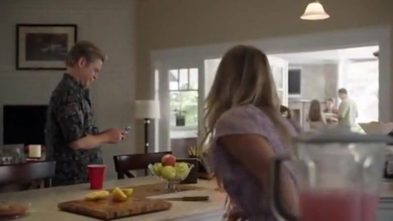 Kaley Cuoco Drew Peterson: Untouchable