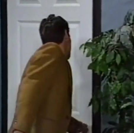 Christi Lake Takes Guys