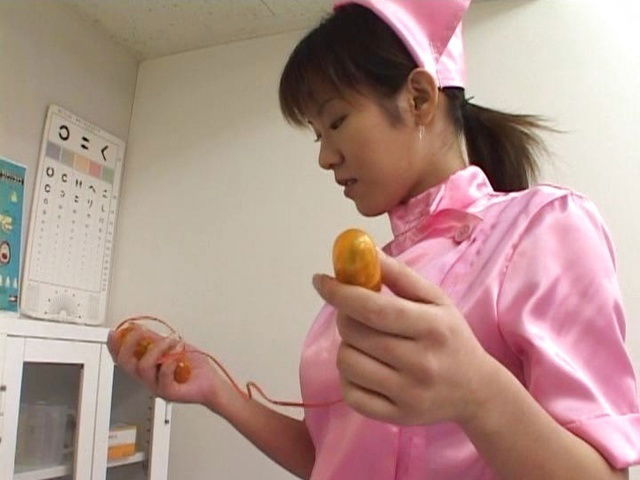 Demure sweetheart Shino Isshiki having lusty