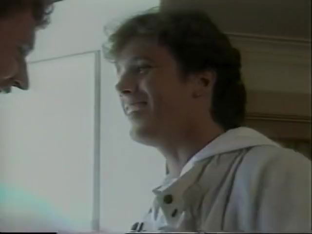 Best pornstar Tammy White incredible vintage, blonde video