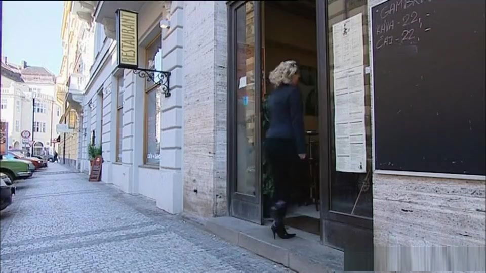 Exotic pornstars Liliane Tiger Susie Diamond incredible fishnet, lingerie video