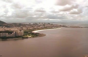 enceinte Ana Paula POV