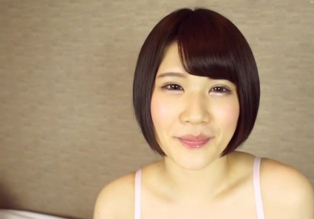 Horny Japanese model Minami Kashii Exotic dildos/toys, masturbation video