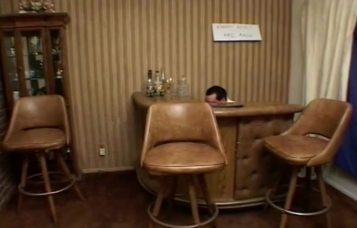 Mature Kathy Jones Screwed Carpet