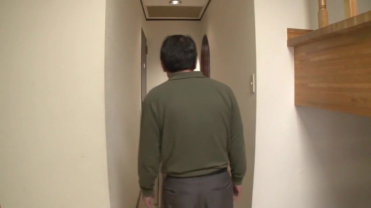 Exotic Japanese whore Kiara Suzuki Amazing masturbation, oldie video