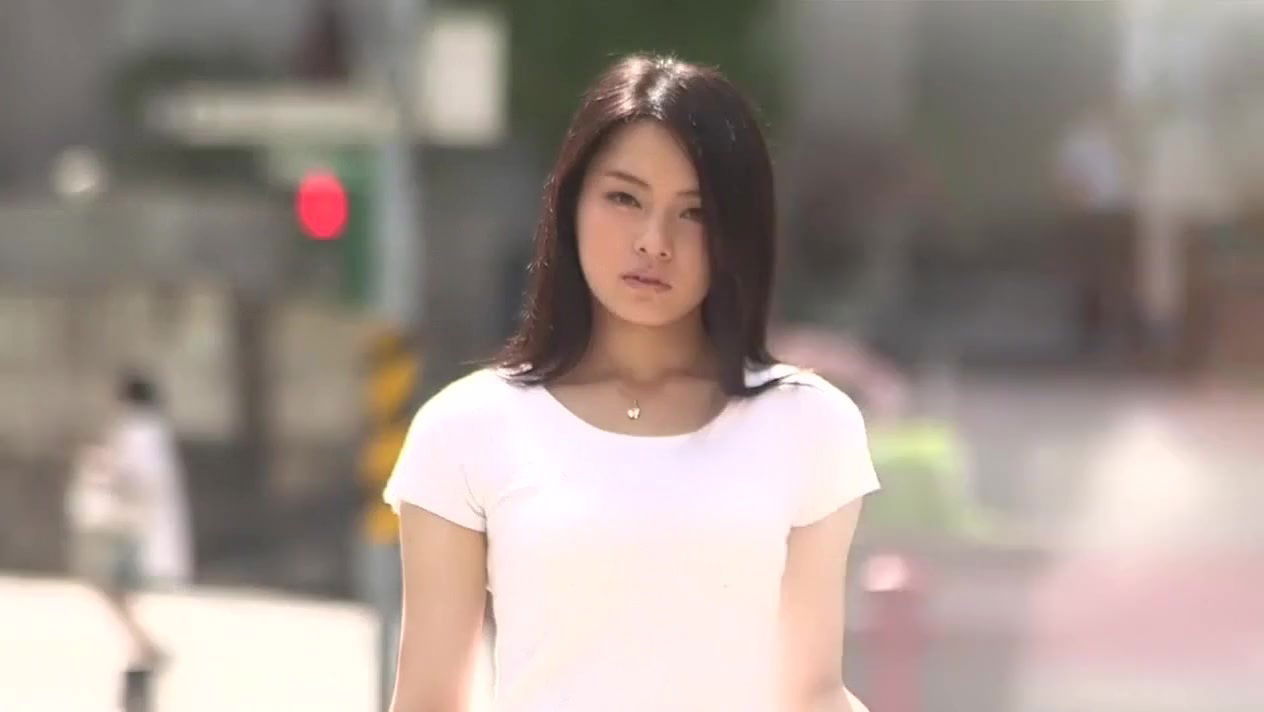 Incredible Japanese whore Yuki Tanihara Horny cunnilingus, couple clip