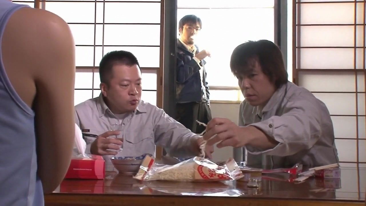 Crazy Japanese slut Miki Shibuya, Miyu Kotohara, Asuka Kyono Horny cunnilingus, threesomes movie