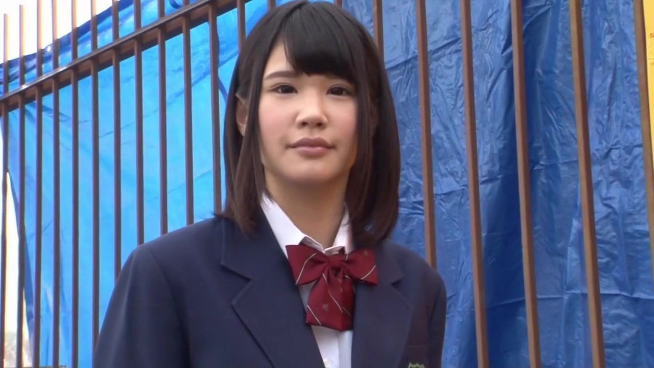 Amazing Japanese girl Minami Kashii Hottest interracial, college movie