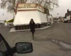 Raffaela Anderson Exhibitions dAdos Perverses (full)