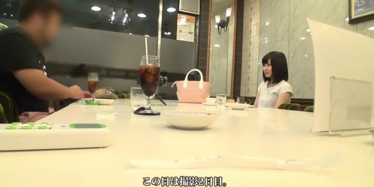 Horny Japanese slut Asuka Asakura Best compilation, facial video