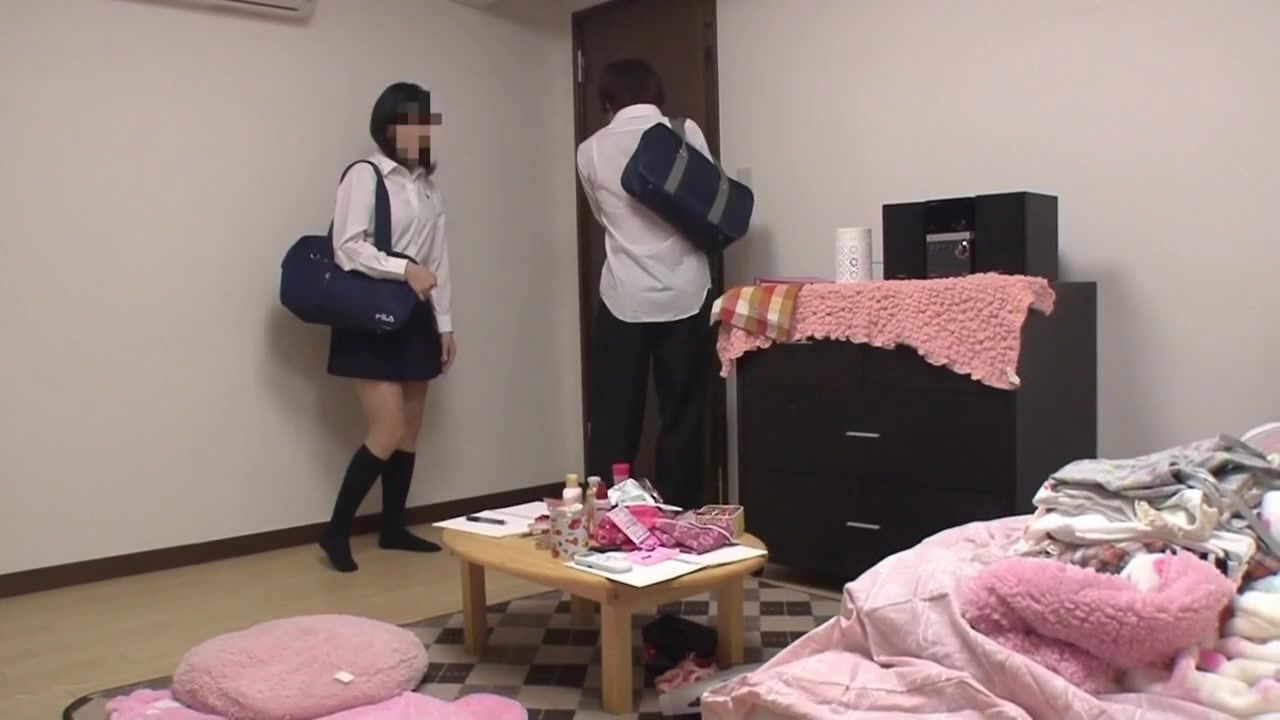 Incredible Japanese model Sumire Takaoka, Megumi Kawashima, Maika Kazane Best wife, clip