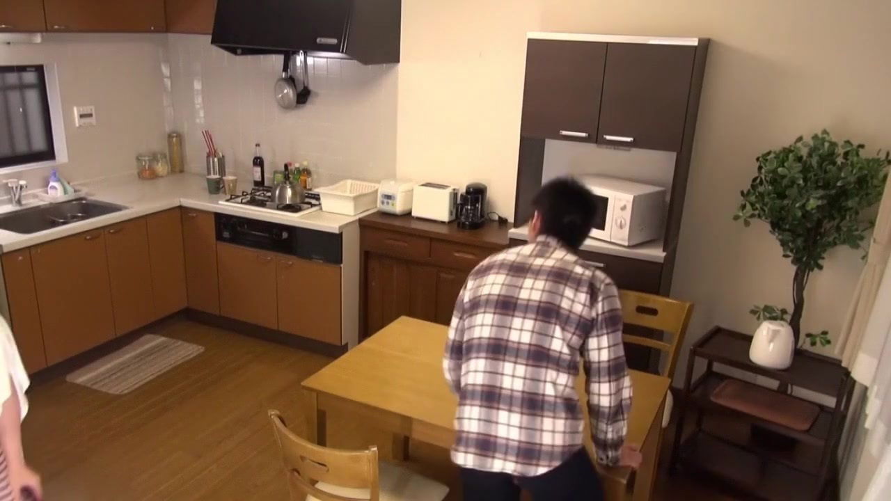 Horny Japanese girl Reia Miyasaki, Sumire Kijima, Chiharu,Ai Makise Amazing threesomes scene