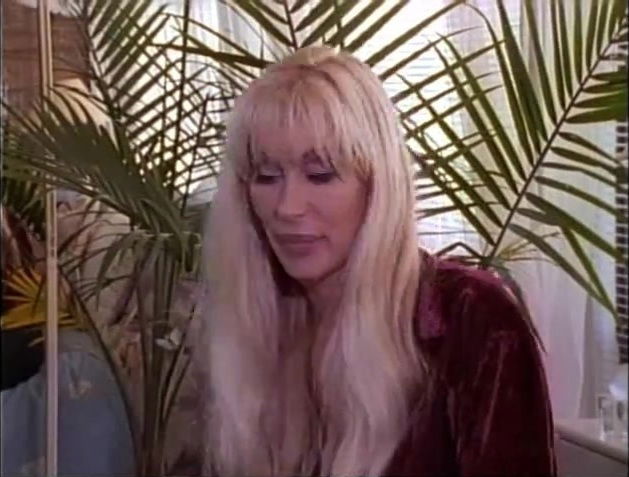 Lene Hefner Alex Dane