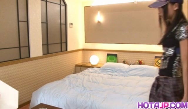 Chika Ishihara fucked licked poonanie