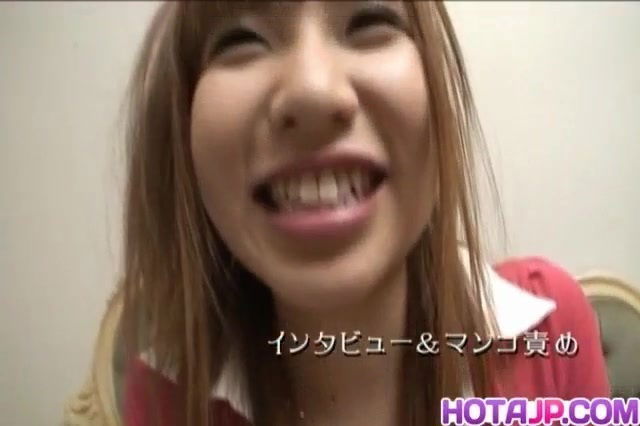 Myuu Hasegawa horny Asian model exposes