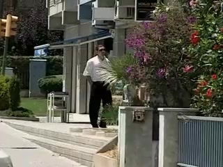 KATE MORE: Private Amandas Diary sc.2