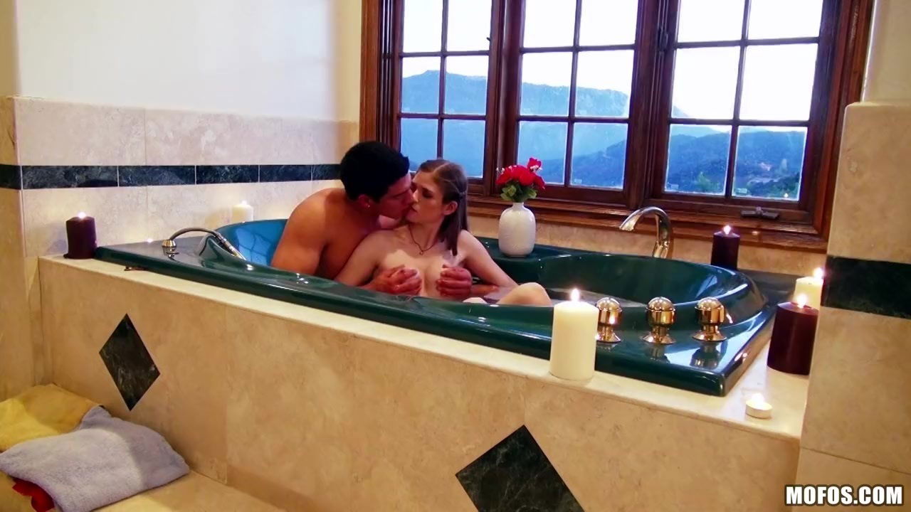 Laura Brooks Promoted Porn