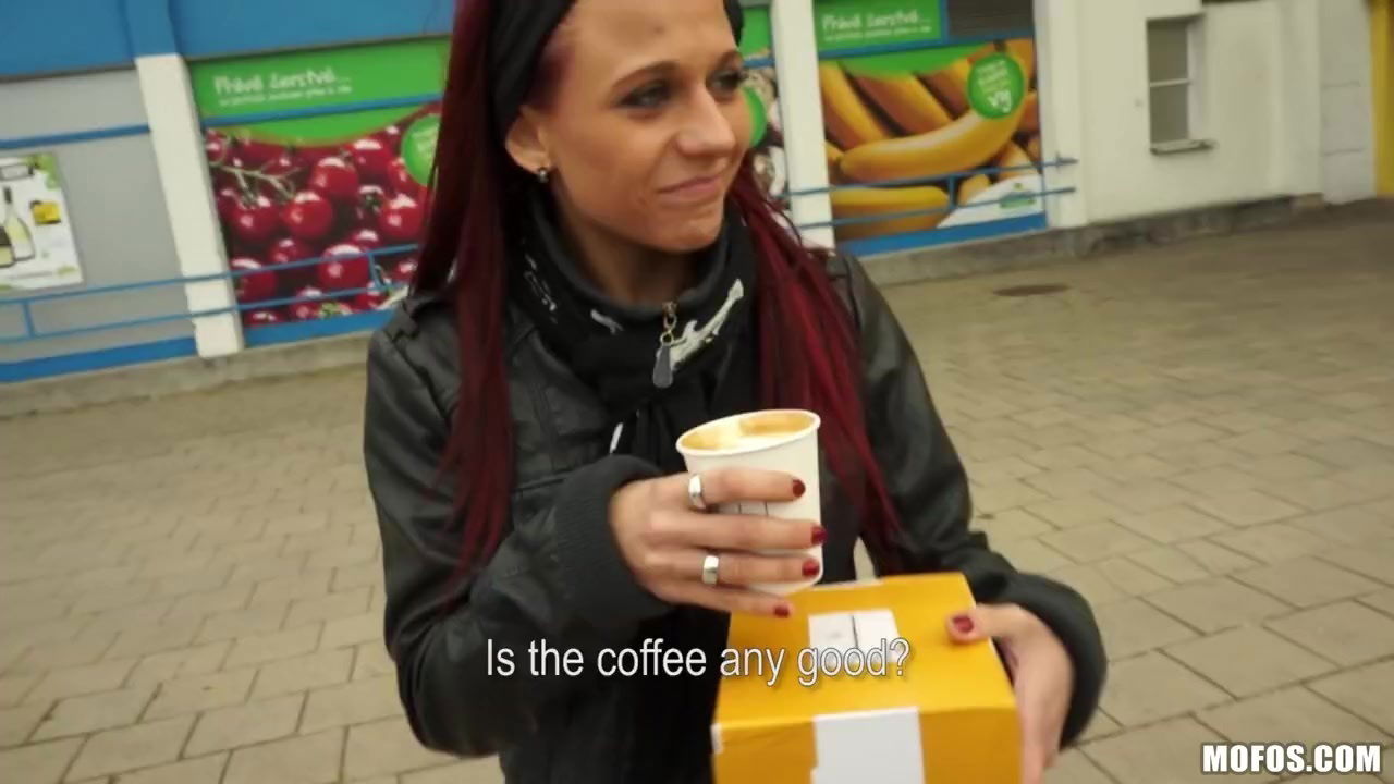 Terry Palomino Fuck-raising